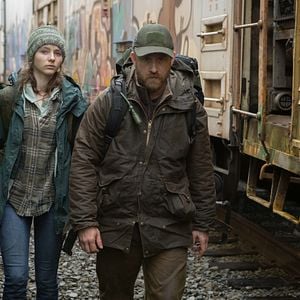 Foto Thomasin McKenzie