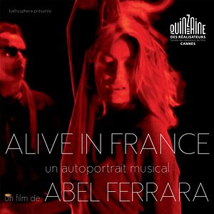 Foto Alive In France