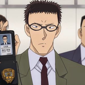 Foto Detective Conan: Zero the Enforcer