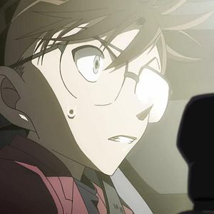 Foto Detective Conan: Zero the Enforcer