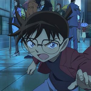 Foto Detective Conan: Zero the Enforcer
