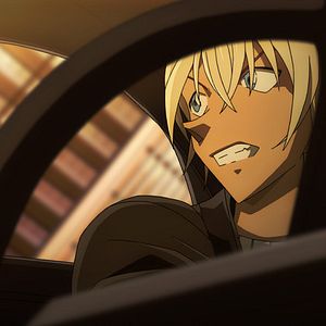 Foto Detective Conan: Zero the Enforcer