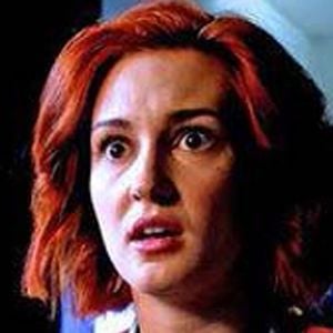 Foto Katherine Barrell