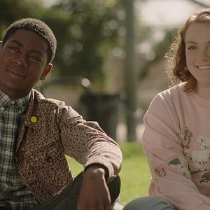 Foto Sierra Burgess es una perdedora