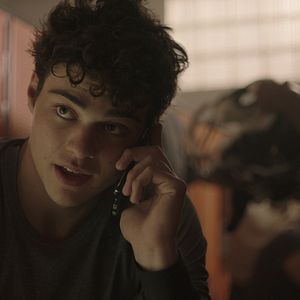 Foto Noah Centineo
