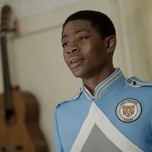 Foto Sierra Burgess es una perdedora