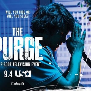 Foto The Purge