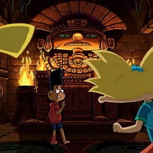 Foto Hey Arnold!: The Jungle Movie