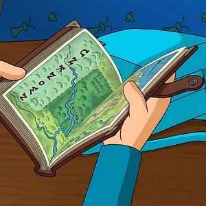 Foto Hey Arnold!: The Jungle Movie