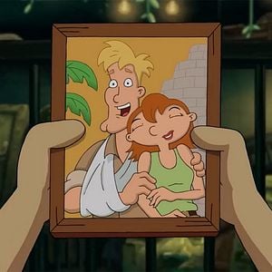 Foto Hey Arnold!: The Jungle Movie