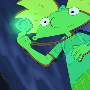 Foto Hey Arnold!: The Jungle Movie