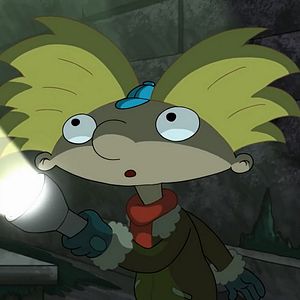 Foto Hey Arnold!: The Jungle Movie