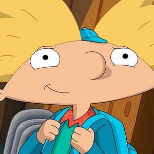 Foto Hey Arnold!: The Jungle Movie