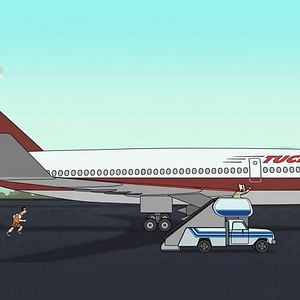 Foto Hey Arnold!: The Jungle Movie