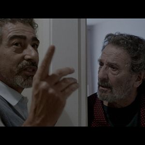 Foto La voz del silencio