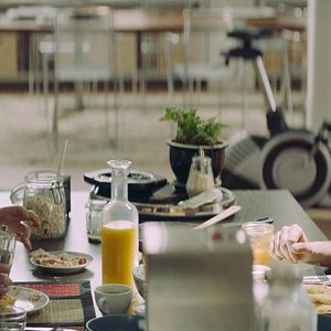 Foto Matthias Schoenaerts