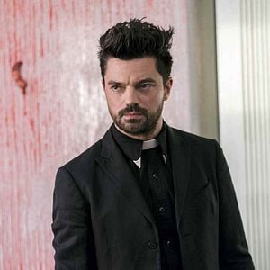 Foto Dominic Cooper
