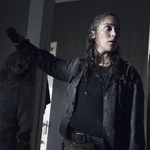 Foto Fear The Walking Dead