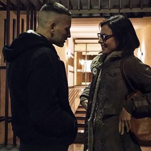 Foto Alessandro Borghi