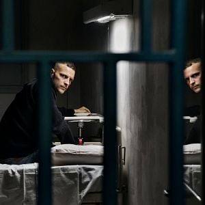 Foto Alessandro Borghi