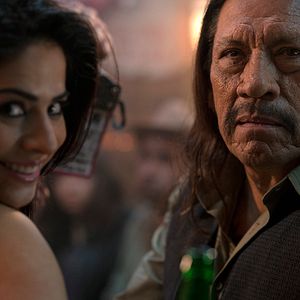 Foto Danny Trejo
