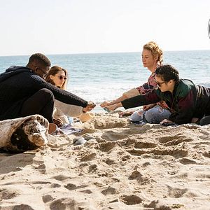 Foto Sorry For Your Loss