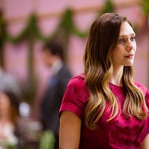 Foto Sorry For Your Loss