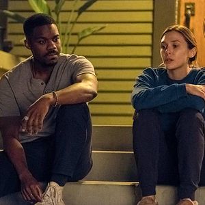 Foto Sorry For Your Loss