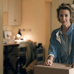 Foto Sorry For Your Loss