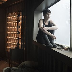 Foto Sverrir Gudnason