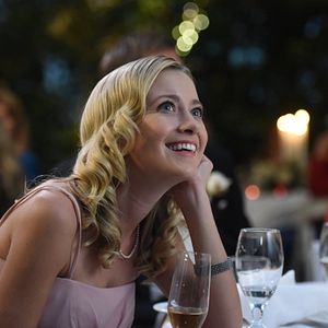 Foto Meredith Hagner