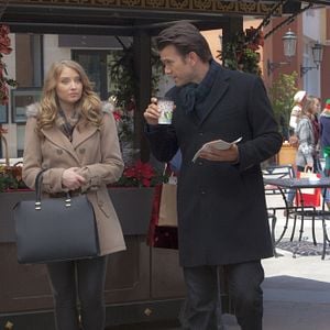 Foto Elisabeth Harnois