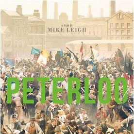 Foto La tragedia de Peterloo