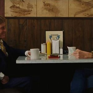 Foto The Old Man & The Gun