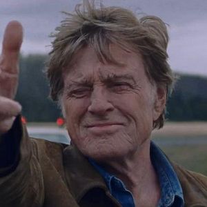 Foto The Old Man & The Gun