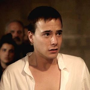 Foto El quinto sello