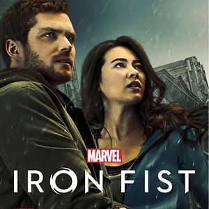 Foto Marvel's Iron Fist