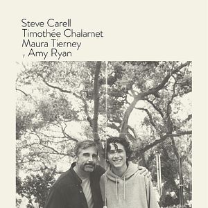 Foto Beautiful boy, siempre serás mi hijo