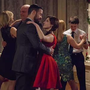 Foto Atrapado en la Navidad