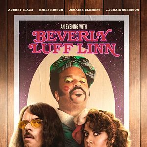 Foto An Evening With Beverly Luff Linn