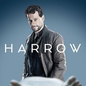 Foto Harrow