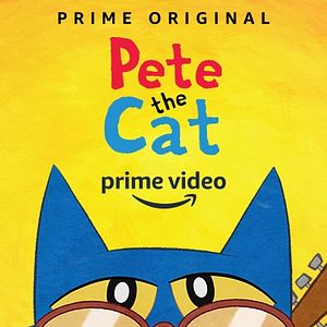 Foto Pete the Cat