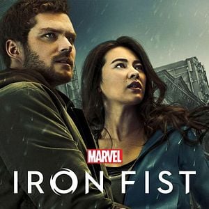 Foto Marvel's Iron Fist