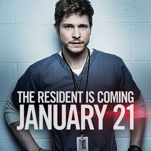 Foto The Resident