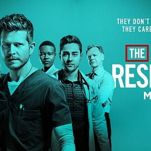 Foto The Resident
