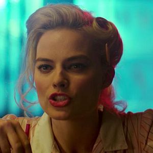 Foto Margot Robbie