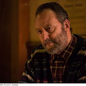 Foto La chica en la niebla