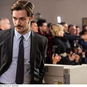 Foto La chica en la niebla