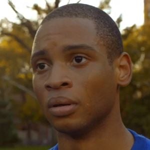 Foto Ryan Jamaal Swain