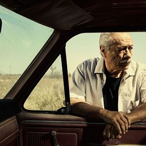 Foto Edward James Olmos